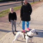 Verantwoord lopen met trainingslijn - 02
