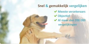 verzeker je huisdier