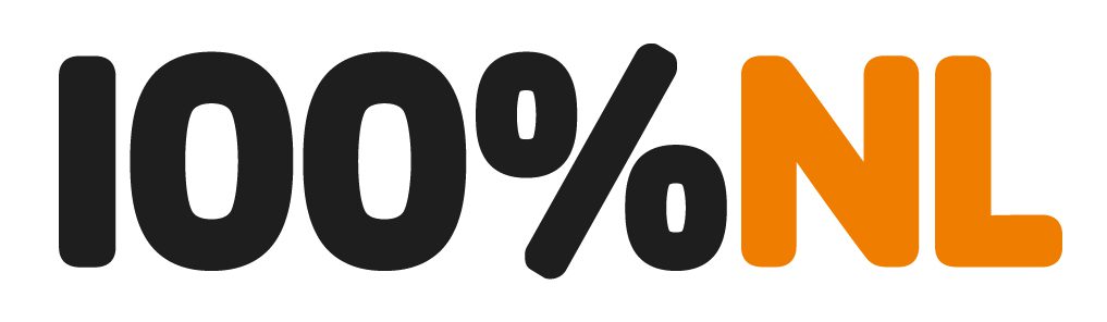 100ProcentNL 100ProcentNL