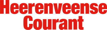 Heerenveense-courant Heerenveense-courant