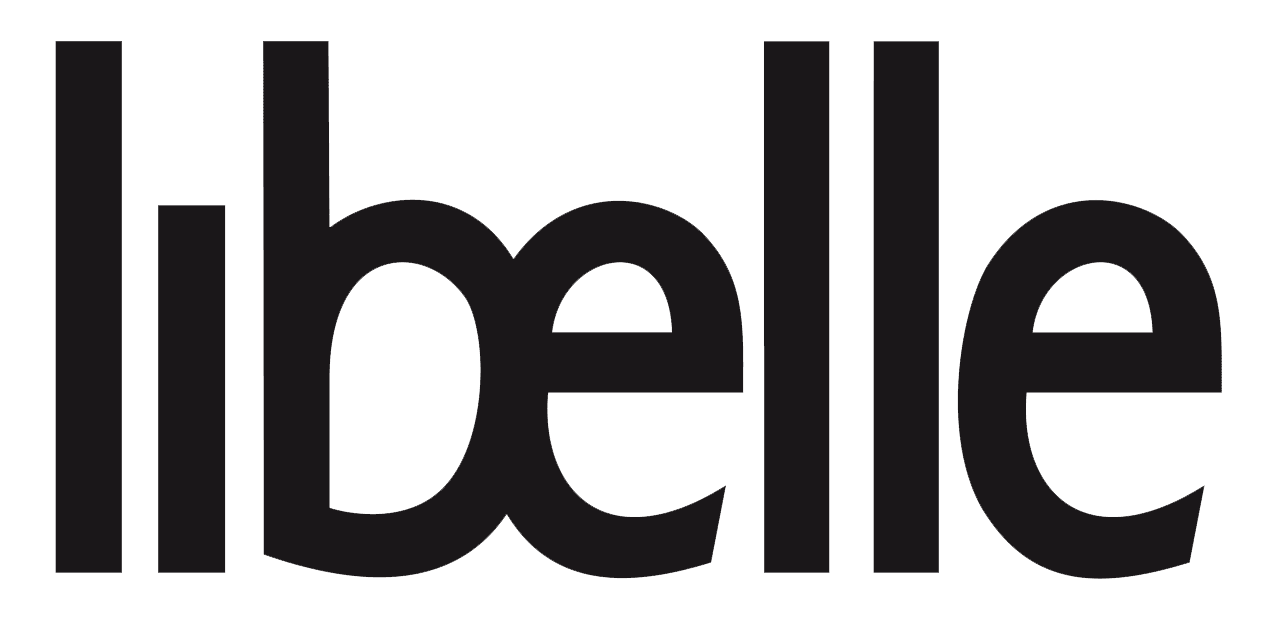 Libelle-logo Libelle-logo